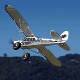 FMS 1700mm PA-18 Super Cub PNP with Reflex V2| INDIA